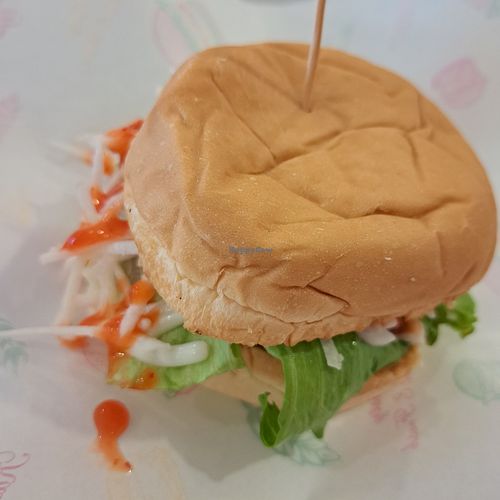  at LX Greenlife Veggie - 绿香素食 - Bukit Mertajam in Bukit Mertajam