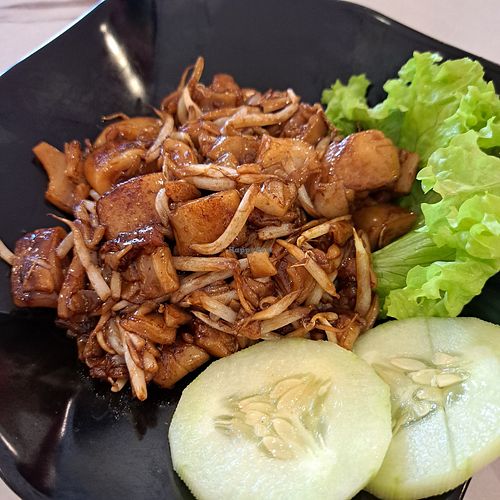  at LX Greenlife Veggie - 绿香素食 - Bukit Mertajam in Bukit Mertajam