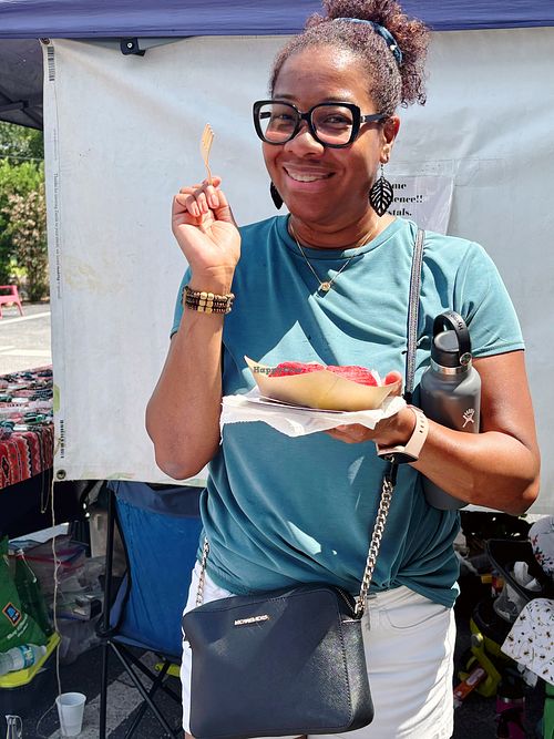  at Big Belly Vegan in Sanford