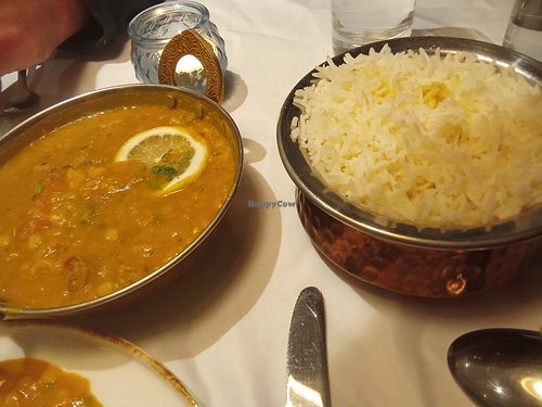  at Indian Barbecue Restaurant in Amsterdam