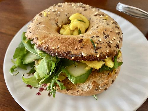 Image of V-Cake Cafe