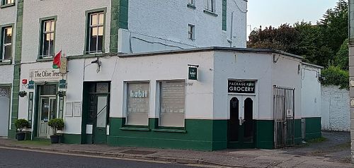  at The Habit Store in Castlebar