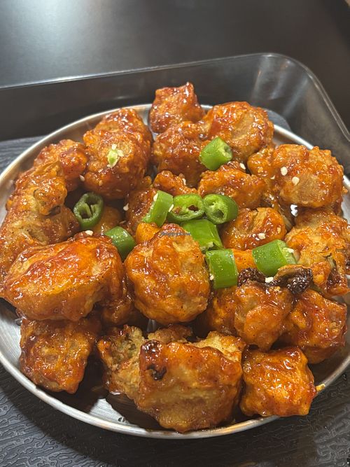 Kong Dyak Kong Dyak - 콩댝콩댝