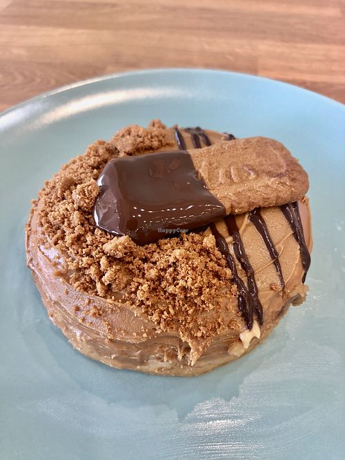 Image of La Donuteria