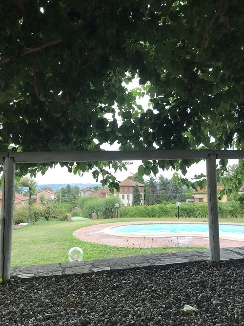 Agriturismo Surì at Agriturismo Suri in Cassine