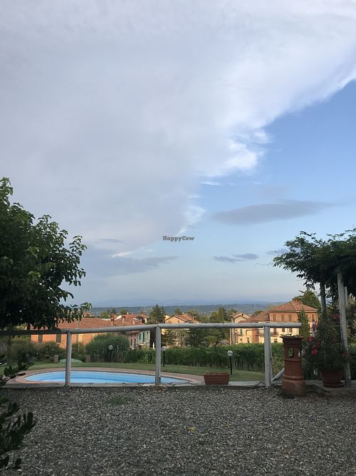 Agriturismo Surì at Agriturismo Suri in Cassine