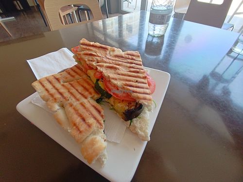  at Chocafe in Kalkara