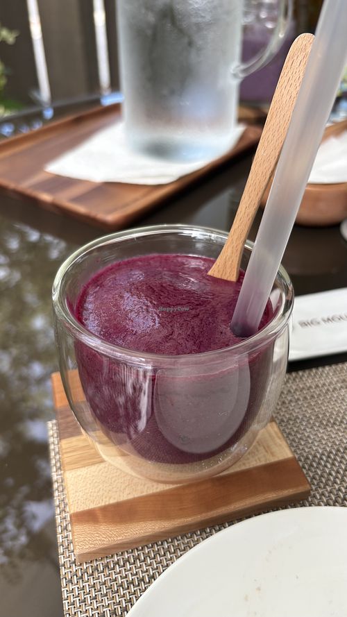   at Big Mountain Cafe & Farm in Nara