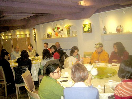 4 at Veggies Sky 寶彩軒 in Hong Kong Island