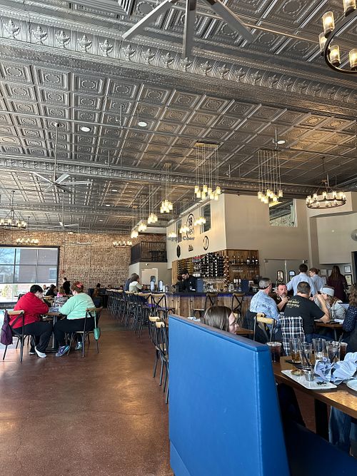   at 58 West in Logan