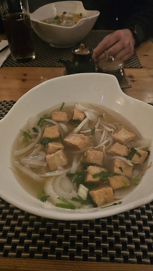  at Asia Palast Warnemünde in Rostock