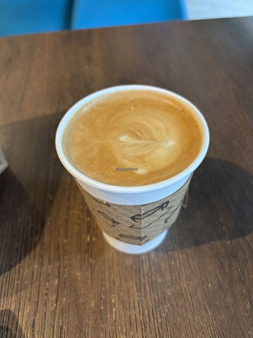   at The Bardo Coffee House  in Lakewood