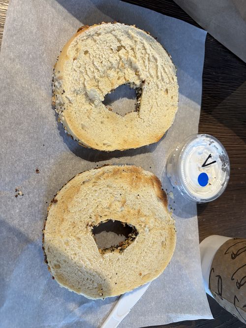   at The Bardo Coffee House  in Lakewood