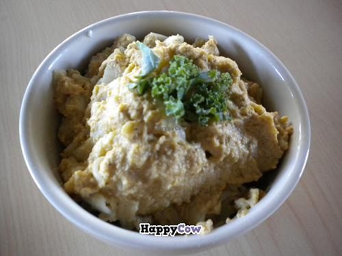 Cheesy Mac at The Cutting Board Bakery and Cafe in Mesa