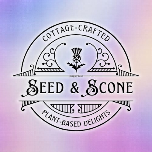  at Seed & Scone - Pre-order in Farmington
