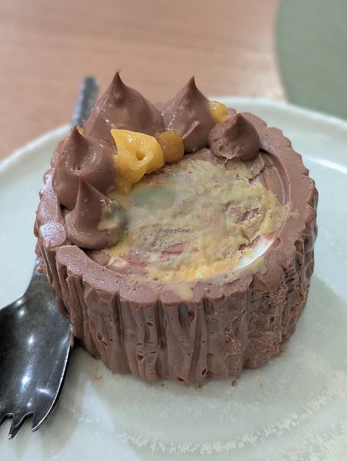  at Nuage Croquant in Niort