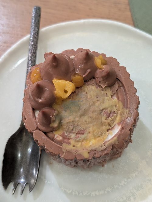  at Nuage Croquant in Niort