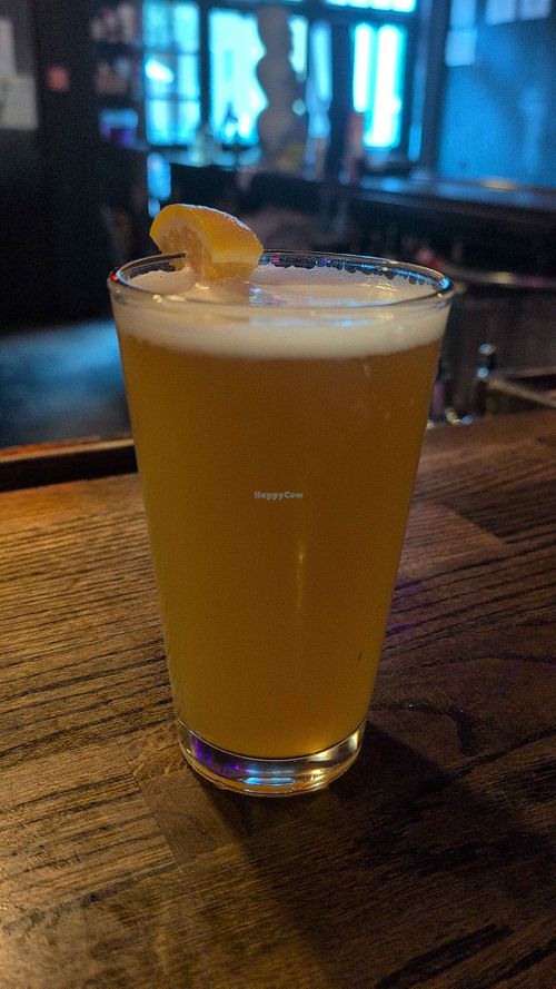 Blue Moon at The Wilbury in Tallahassee