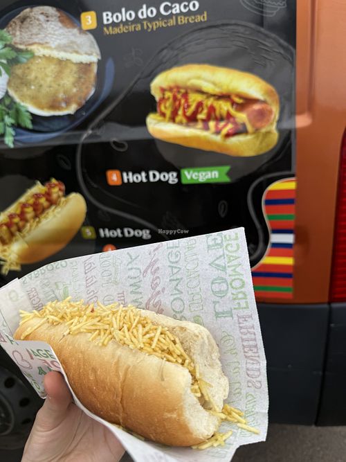   at Roulotte Madeira Tradicional in Machico