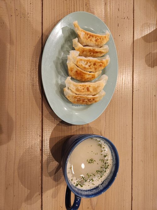  at Pivot BASE Cafe & Bar ＠Dotonbori in Osaka