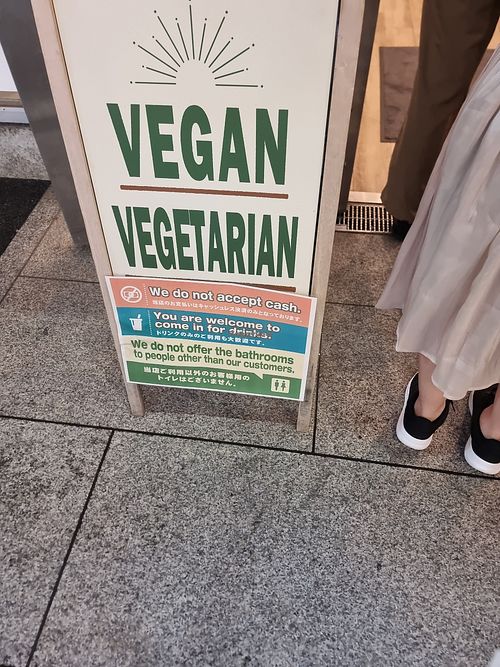  at Pivot BASE Cafe & Bar ＠Dotonbori in Osaka