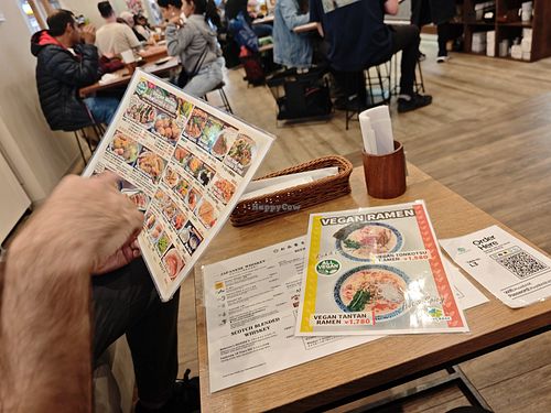  at Pivot BASE Cafe & Bar ＠Dotonbori in Osaka