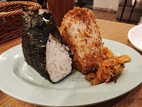  at Pivot BASE Cafe & Bar ＠Dotonbori in Osaka