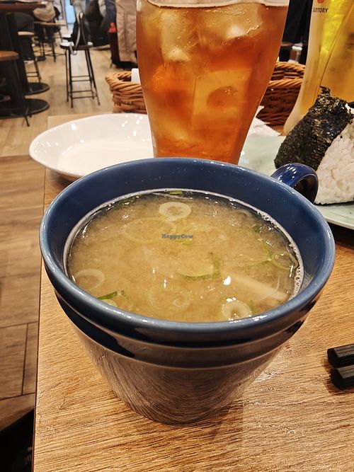  at Pivot BASE Cafe & Bar ＠Dotonbori in Osaka