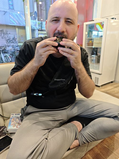  at Pivot BASE Cafe & Bar ＠Dotonbori in Osaka