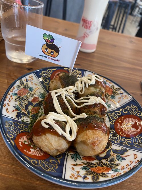   at Pivot BASE Cafe & Bar ＠Dotonbori in Osaka