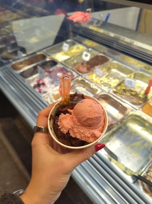  at Ijssalon Pistacchio in Utrecht