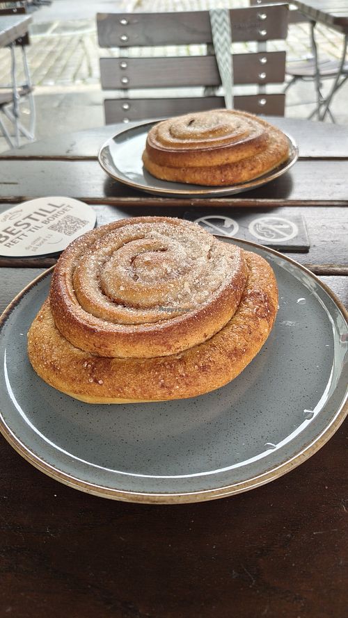  at Godt Brød Korskirken in Bergen