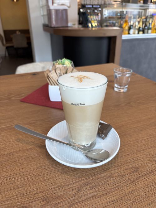   at Café Rose By Frick in Vipiteno