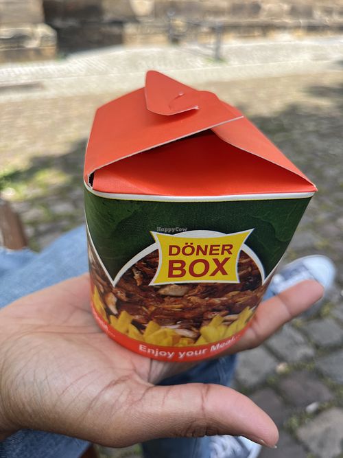   at Dürüm Haus Gotha  in Gotha