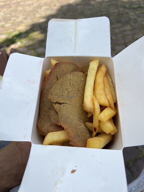   at Dürüm Haus Gotha  in Gotha