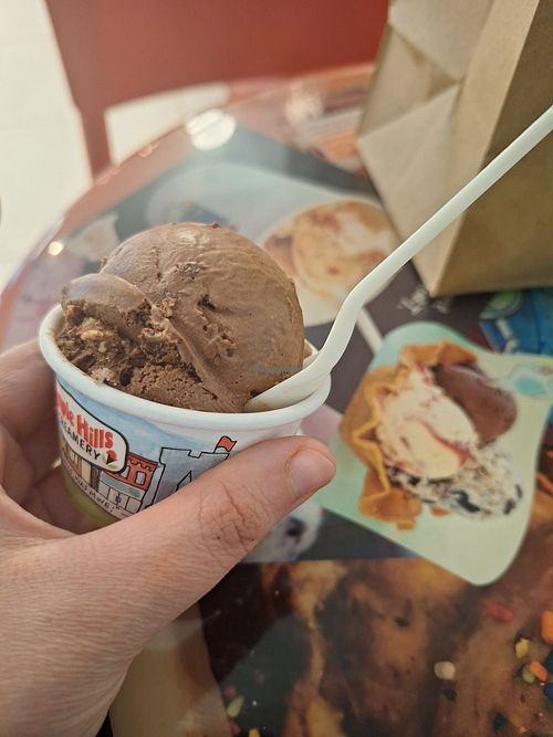  at Ample Hills Creamery - Upper West Side  in New York City