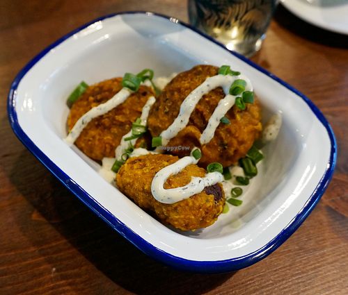 Maaqodas at La Cuisine de Souad - Pop-up @ Hoba in Paris