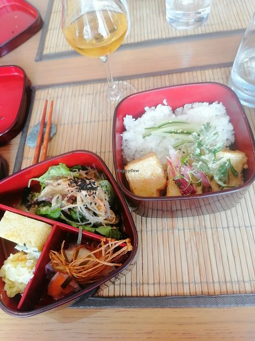  at Nobuki Table Japonaise in Tours