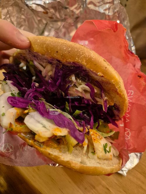  at Alibaba Kebap Mannheim in Mannheim