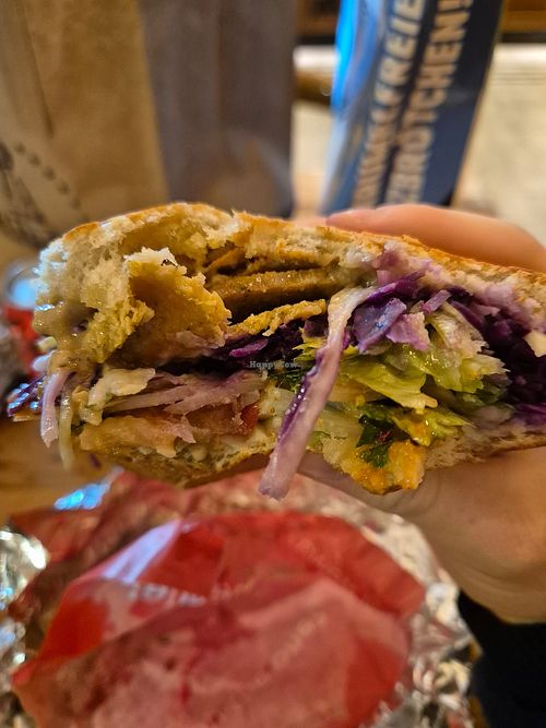  at Alibaba Kebap Mannheim in Mannheim