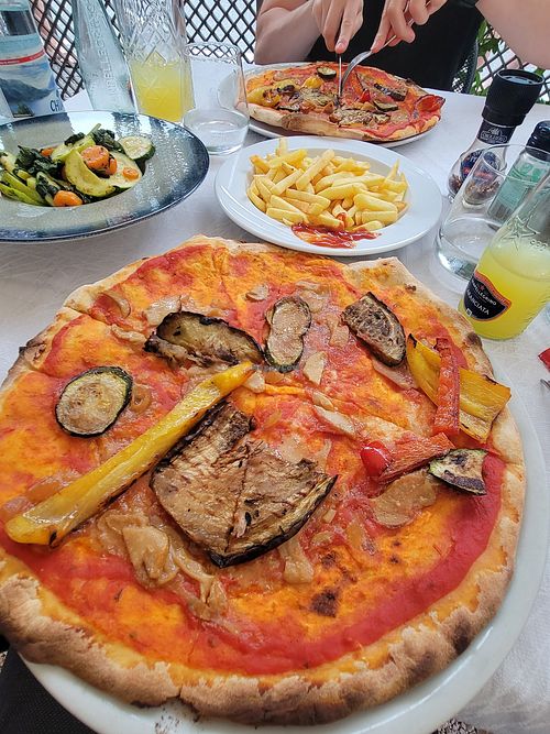  at Dal Tato in Menaggio