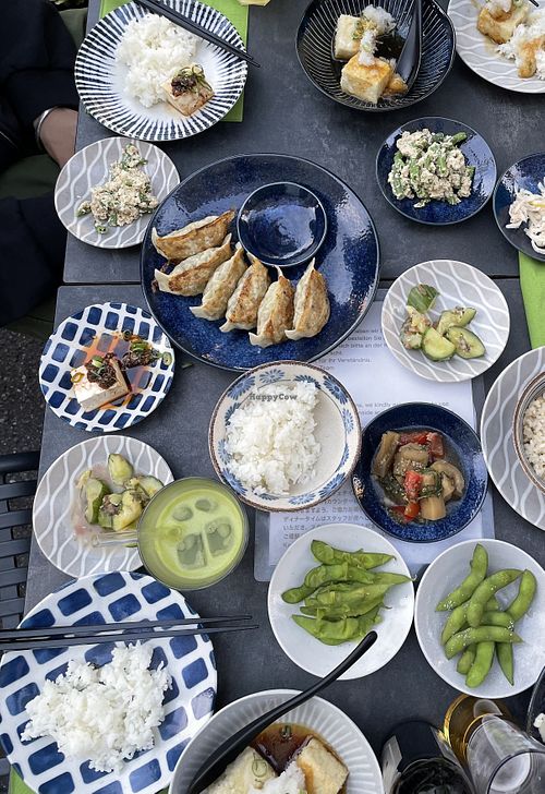   at KADOKKO in Heidelberg