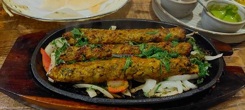 Image of Sanskruti Restaurant