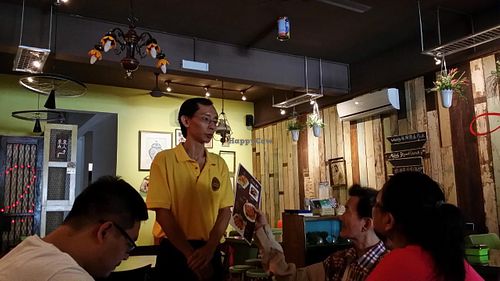 Shop at Lovecipes Cafe in Penang