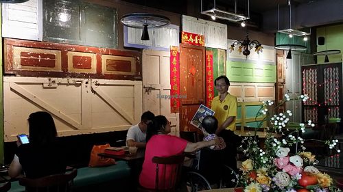 Shop at Lovecipes Cafe in Penang