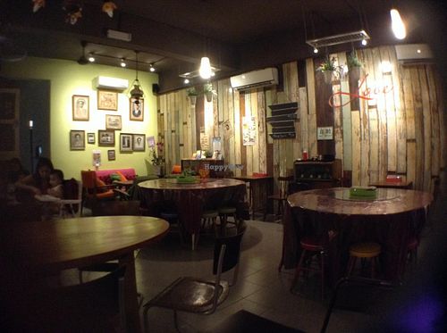  at Lovecipes Cafe in Penang