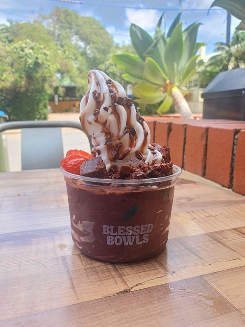  at Blessed Bowls in Collaroy Beach