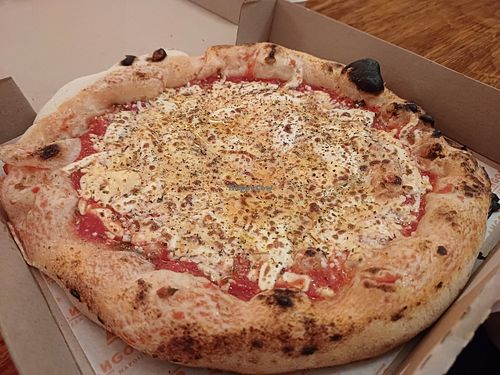 Angolo Pizza Napolitana