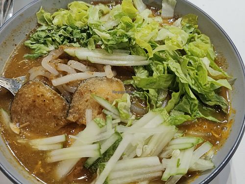  at Vegan Natural Bakery - 天然素食 in Central Singapore