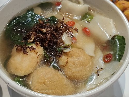  at Vegan Natural Bakery - 天然素食 in Central Singapore